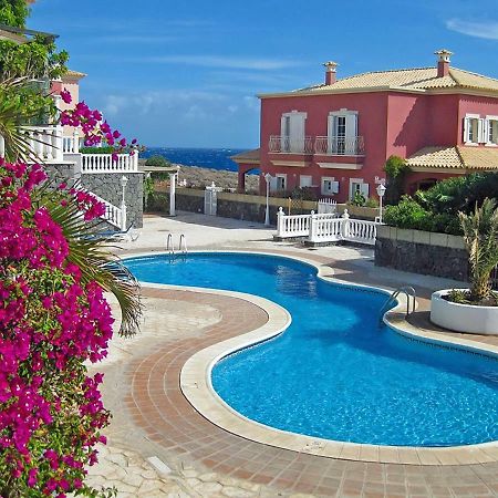 אל מדאנו Las Dunas 2 By Rentmedano Pretty 2 Bedroom Villa, Ocean Views, Pool And Wifi מראה חיצוני תמונה