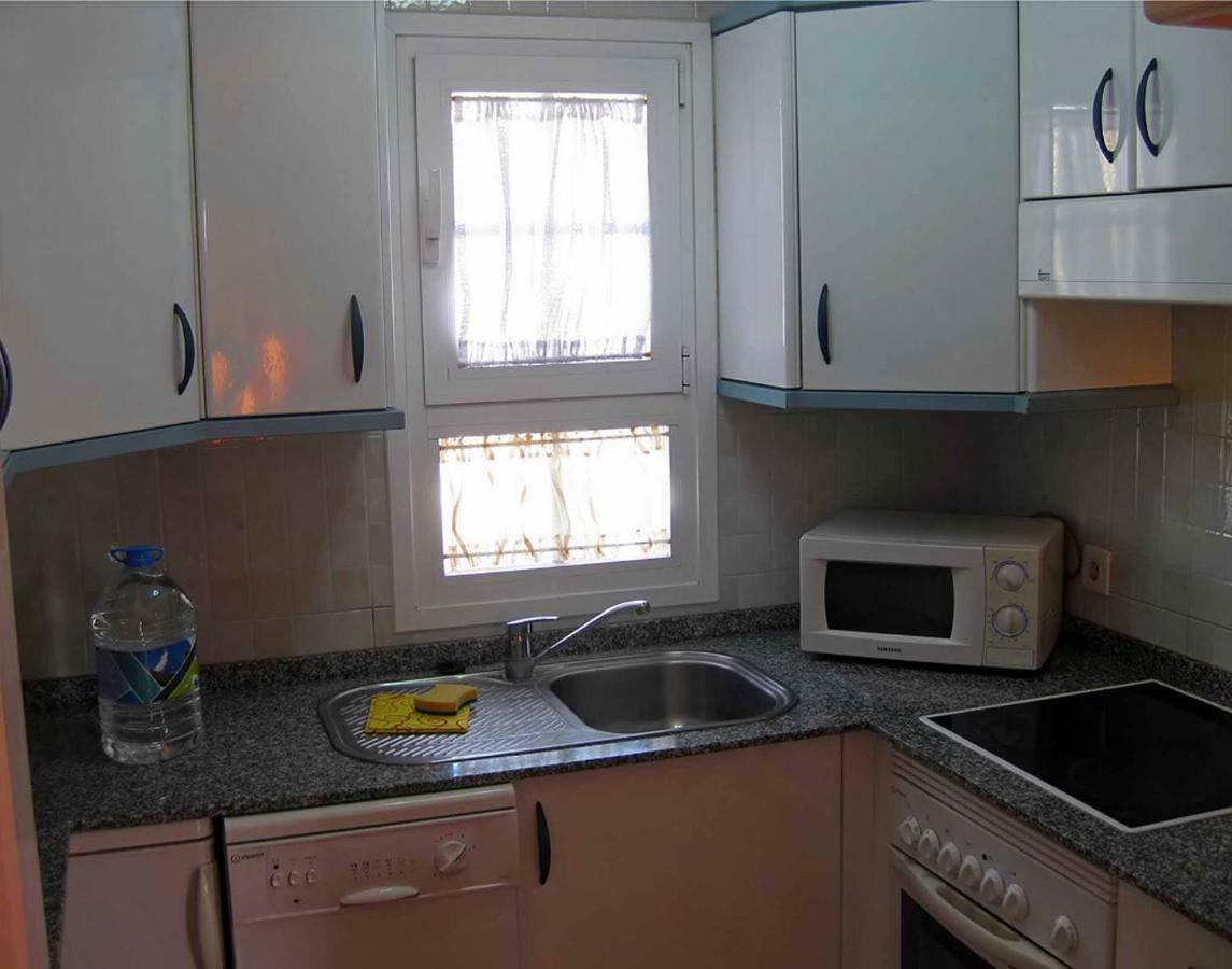 אל מדאנו Las Dunas 2 By Rentmedano Pretty 2 Bedroom Villa, Ocean Views, Pool And Wifi מראה חיצוני תמונה
