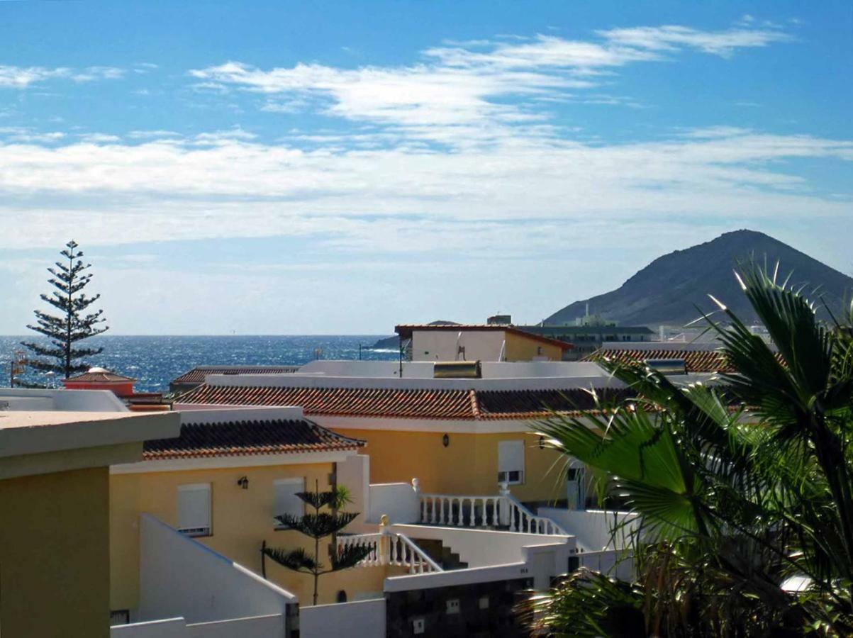 אל מדאנו Las Dunas 2 By Rentmedano Pretty 2 Bedroom Villa, Ocean Views, Pool And Wifi מראה חיצוני תמונה
