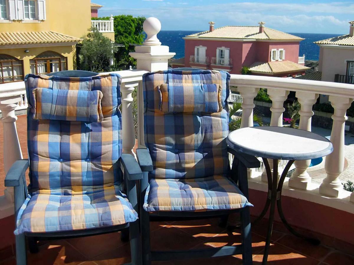 אל מדאנו Las Dunas 2 By Rentmedano Pretty 2 Bedroom Villa, Ocean Views, Pool And Wifi מראה חיצוני תמונה