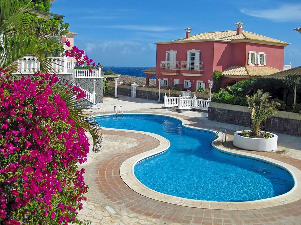 אל מדאנו Las Dunas 2 By Rentmedano Pretty 2 Bedroom Villa, Ocean Views, Pool And Wifi מראה חיצוני תמונה