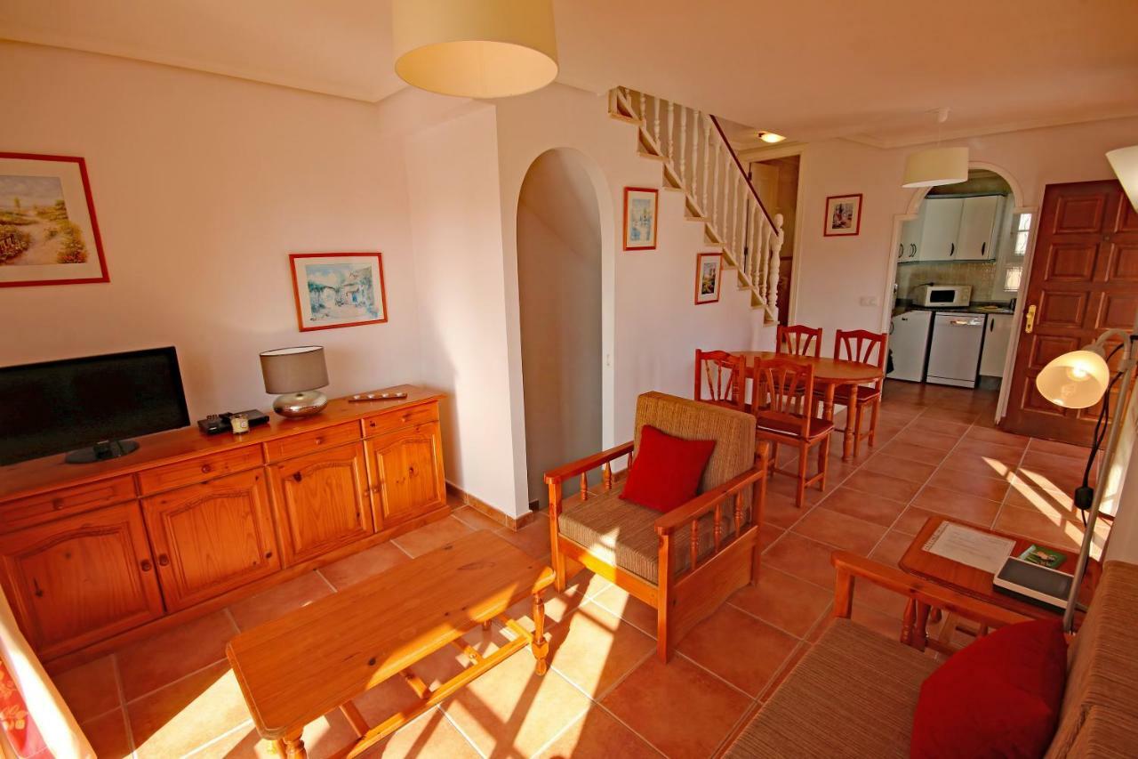 אל מדאנו Las Dunas 2 By Rentmedano Pretty 2 Bedroom Villa, Ocean Views, Pool And Wifi מראה חיצוני תמונה