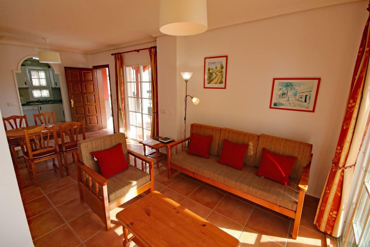 אל מדאנו Las Dunas 2 By Rentmedano Pretty 2 Bedroom Villa, Ocean Views, Pool And Wifi מראה חיצוני תמונה