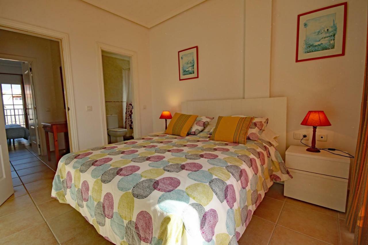 אל מדאנו Las Dunas 2 By Rentmedano Pretty 2 Bedroom Villa, Ocean Views, Pool And Wifi מראה חיצוני תמונה